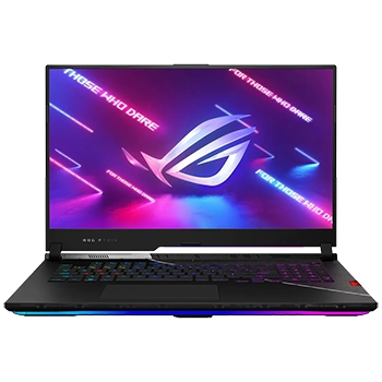 لپ تاپ گیمینگ ایسوس ROG Strix Scar 17 (2022) G733ZW-DS94 i9 16GB 1TB 8GB